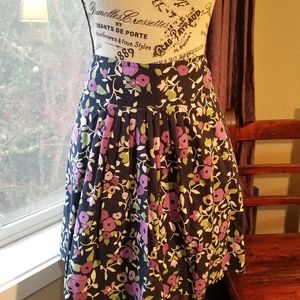 Ann Taylor loft skirt